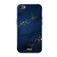 MIO iPhone 7 MagSafe Hoesje Hardcase Backcover - Midnight Sparkle