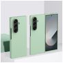Mobigear Colors Samsung Galaxy Z Fold 7 Hoesje Hardcase Backcover - Groen