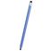 Mobigear Dual Tip Capacitieve Stylus Pen - Blauw