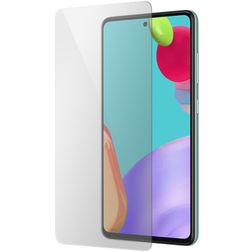 Mobiparts Regular Samsung Galaxy A52 Glazen Screenprotector