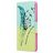 Mobigear Design Huawei P40 Pro Hoesje Bookcase Portemonnee - Veren