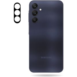 Mobilize Samsung Galaxy A25 Glazen Camera Protector - Case Friendly