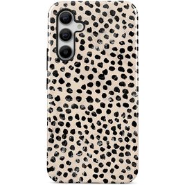 Burga Tough Samsung Galaxy A54 Hoesje Hardcase Backcover Shockproof - Almond Latte