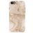 MIO iPhone SE (2022) MagSafe Hoesje Hardcase Backcover - Gold Marble