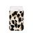 MIO Pasjeshouder - 3 Pasjes - MagSafe Compatible - Leopard