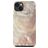 Burga Tough iPhone 14 Pro Hoesje Hardcase Backcover Shockproof - Serene Sunset