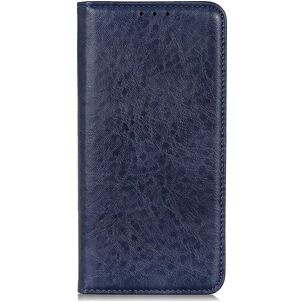 Mobigear Classic Elegance Samsung Galaxy S20 FE Hoesje Bookcase Portemonnee - Blauw