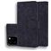 Mobigear Mandala iPhone 11 Hoesje Bookcase Portemonnee - Zwart