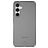 ITSkins Level 2 SpectrumClear-R Samsung Galaxy A35 Hoesje Hardcase Backcover Shockproof - Smoke