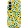 Burga Tough Samsung Galaxy S25 Hoesje Hardcase Backcover Shockproof - Capri