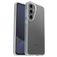 Otterbox React Doorzichtig Samsung Galaxy S24 FE Hoesje Hardcase Backcover Shockproof - Transparant