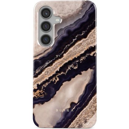 Burga Tough Samsung Galaxy S24 Plus Hoesje Hardcase Backcover Shockproof - Royal Blue