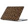 Mobigear Hardshell MacBook Air 13 Inch (2022-2026) Hoes Hardshell Laptopcover MacBook Case - Bruin - Model A2681 / A3113 / A3240 / A3449