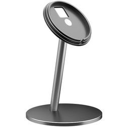 Mobigear Desk MagSafe Standaard - Zwart