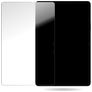 Mobilize Samsung Galaxy Tab S9 FE Glazen Screenprotector - Case Friendly