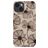 Burga MagSafe Tough iPhone 13 MagSafe Hoesje Hardcase Backcover Shockproof - Barely Yours