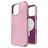 Speck Presidio2 Grip iPhone 16 Pro Max MagSafe Hoesje Hardcase Backcover Shockproof - Roze