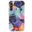 MIO Samsung Galaxy A34 MagSafe Hoesje Hardcase Backcover - Flowers