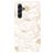 MIO Samsung Galaxy A14 MagSafe Hoesje Hardcase Backcover - White Roses