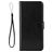 Mobigear Wallet HONOR X7 Hoesje Bookcase Portemonnee - Zwart