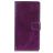 Mobigear Basic Nokia 2.2 Hoesje Bookcase Portemonnee - Paars