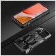 Mobigear Armor Shockproof Case Ring Gray Samsung Galaxy A52