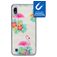 My Style Magneta Samsung Galaxy A10 Hoesje Flexibel TPU Backcover - Flamingo