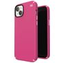 Speck Presidio2 Pro iPhone 14 Plus MagSafe Hoesje Hardcase Backcover Shockproof - Roze