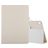Mobigear Classic iPad 8 (2020) Hoes Bookcase + Stylus Houder - Wit