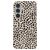 Burga Tough Samsung Galaxy S24 Hoesje Hardcase Backcover Shockproof - Almond Latte