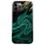 Burga Tough Case Apple iPhone 12/12 Pro Emerald Pool