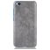 Mobigear Excellent Xiaomi Redmi Go Hoesje Hardcase Backcover - Grijs