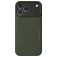Nudient Thin Magsafe iPhone 17 Pro Max Hoesje Hardcase Backcover - Pine Green