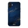 MIO iPhone 16 Plus MagSafe Hoesje Hardcase Backcover - Midnight Sparkle