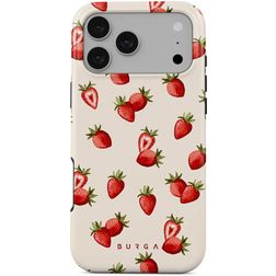 Burga Tough iPhone 17 Pro Max MagSafe Hoesje Hardcase Backcover Shockproof - Freshly Picked