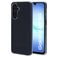 Mobiparts Classic Doorzichtig Samsung Galaxy A17 Hoesje Flexibel TPU Backcover - Transparant