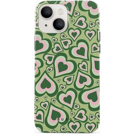 Burga Tough iPhone 13 Hoesje Hardcase Backcover Shockproof - Euphoria