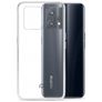 Mobilize Gelly Doorzichtig Realme 9 5G Hoesje Flexibel TPU Backcover - Transparant
