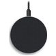 Mobilize Flat Draadloze lader Qi Wireless 2 Meter 15W - Grijs
