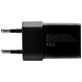 Mobigear Essentials Single USB-C Oplader Apple Lightning 1 Meter Power Delivery 20W - Zwart