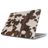 Burga Hardshell MacBook Air 13 Inch (2022-2026) Hoes Hardshell Laptopcover MacBook Case - Celestial - Model A2681 / A3113 / A3240 / A3449