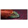 Mobigear Anti-Slip Muismat - 40 x 90 CM - Water Drops