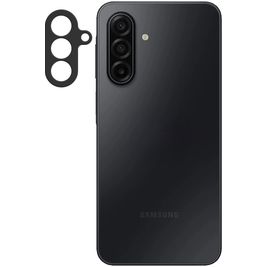 Mobilize Samsung Galaxy A17 Glazen Camera Protector - Case Friendly - Zwart