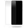 Mobilize Samsung Galaxy A73 Glazen Screenprotector - Case Friendly