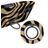 MIO Holder MagSafe Telefoon Ring - Swirl Universeel
