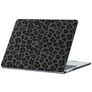 Mobigear Hardshell MacBook Pro 13 Inch (2016-2023) Hoes Hardshell Laptopcover MacBook Case - Zwart - Model A1706 / A1708 / A1989 / A2159 / A2289 / A2251 / A2338