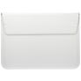 Mobigear Envelope Laptop Sleeve (max 23 cm x 33 cm) Laptop hoes - Wit
