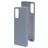 Mobiparts Samsung Galaxy S20 Siliconen Hoesje Backcover - Royal Grey Mobiparts Samsung Galaxy S20 Siliconen Hoesje Backcover - Royal Grey