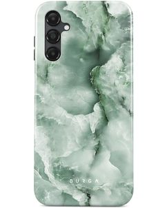 Burga Tough Samsung Galaxy A15 Hoesje Hardcase Backcover Shockproof - Pistachio Cheesecake
