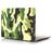 Mobigear Design MacBook Air 11 Inch (2010-2016) Hoes Hardshell Laptopcover MacBook Case - Jungle Camauflage - Model A1370 / A1465
